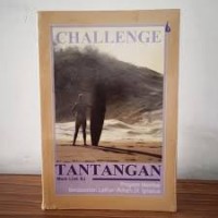 Challenge tantangan