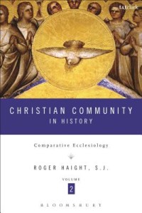 Christian community in history: Vol. II