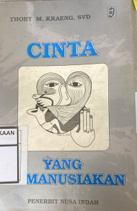 Cinta yang manusia