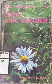 Cinta yang mengabdi