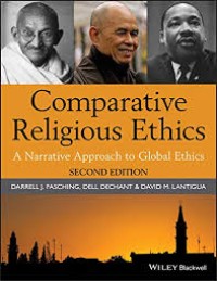 Comparative religious Ethics