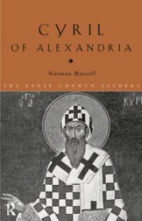 Cyril Of Alexandria