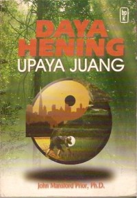 Daya Hening: upaya juang