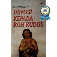 Devosi Kepada Roh Kudus