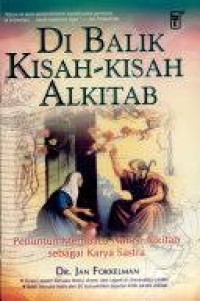 Di balik kisah-kisah alkitab