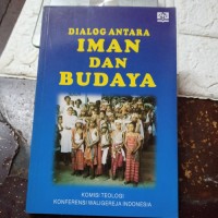 Dialog antara iman dan budaya