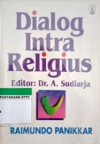 Dialog intra religius