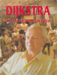 Dijkstra : pelancar musyawarah