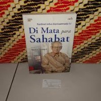 Dimata para sahabat