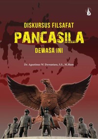 Diskursus filsafat pancasila dewasa ini