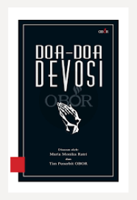 Doa-doa Devosi