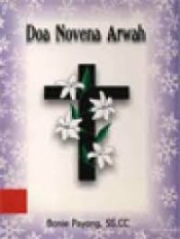 Doa novena Arwah