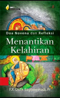 Doa Novena dan refleksi Menantikan Kelahiran