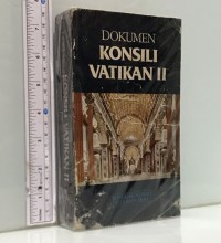 Dokumen Konsili Vatikan II