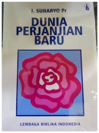 Dunia Perjanjian Baru