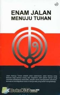 Enam jalan menuju Tuhan