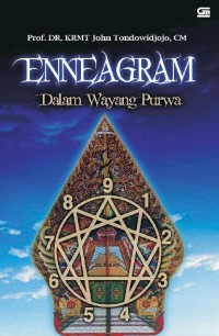 enneagram dalam wayang purwa