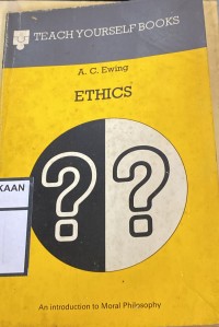 Ethics