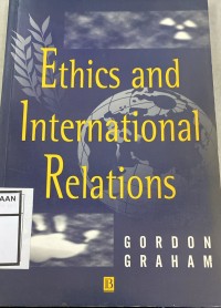 Ethics and international relations