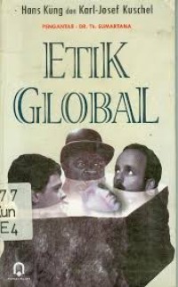 Etik Global