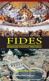 Fides: Memahami sahadat para rasul