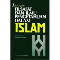 Filsafat dan ilmu pengetahuan dalam islam