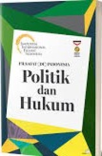 Filsafat di Indonesia politik dan hukum