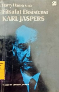 Filsafat eksitensialis Karl Jaspers