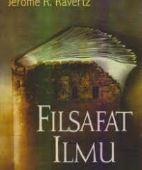 Filsafat Ilmu; sejarah& ruang lingkup bahasan