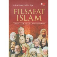 Filsafat Islam: dari klasik hingga kontemporer