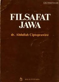 Filsafat Jawa