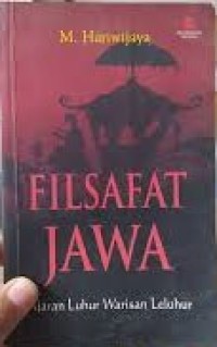 Filsafat jawa; Ajaran luhur warisan leluhur