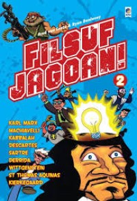 Filsuf jagoan