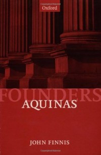 Founders Aquinas