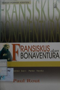 Fransiskus dan Bonaventura