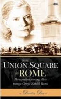 From Union Square to Rome
