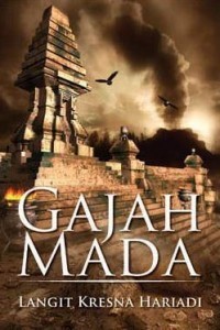 Gajah Mada; Makar Dharmaputra