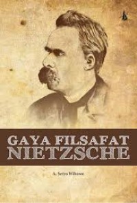 Gaya filsafat Nietzsche