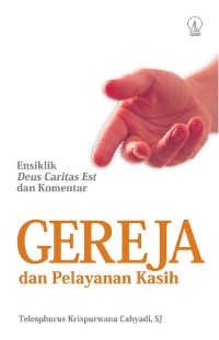 Gereja dan pelayanan kasih