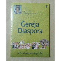 Gereja Diaspora