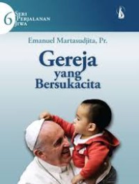 Gereja yang bersukacita