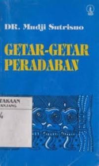 Getar-getar peradaban