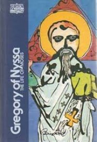 Gregory of Nyssa The Life of Moses