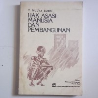 Hak Asasi Manusia dan pembangunan