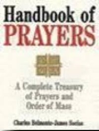 Handbook of Prayers: a complete