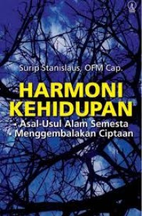 Harmoni Kehidupan