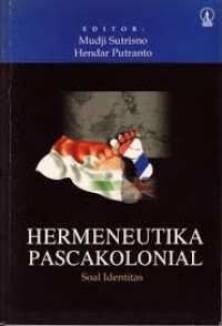 Hermeneutika pascakolonial