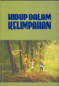 Hidup dalam kelimpahan