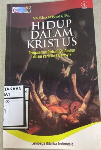 Hidup dalam Kristus