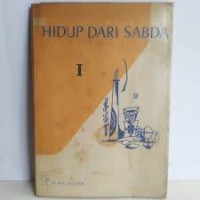 Hidup dari Sabda II